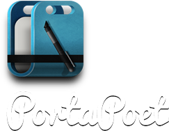 PortaPoet